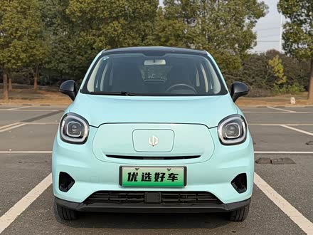 Leapmotor T03 2025 2025款 403舒享版