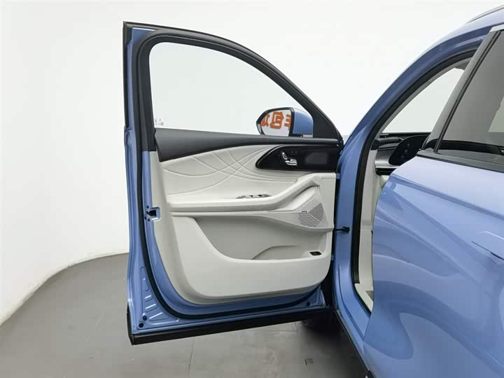 Exeed RX 2023 2023款 400T 四驱奢享版