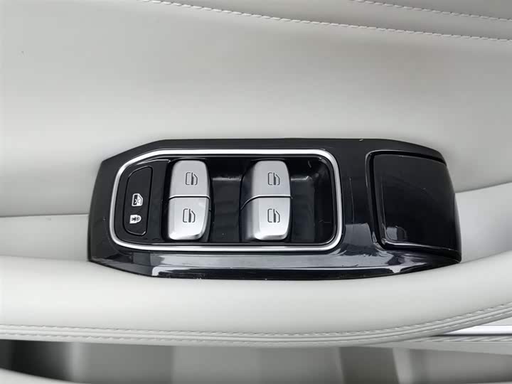 Exeed RX 2023 2023款 400T 四驱奢享版