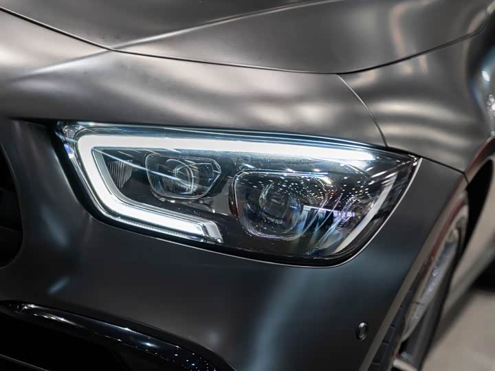 2023 Mercedes-Benz AMG GT