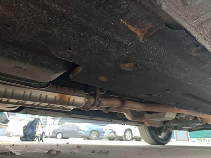 Hongqi HS7 2022 2022款 3.0T 自动四驱智联旗享版 五座