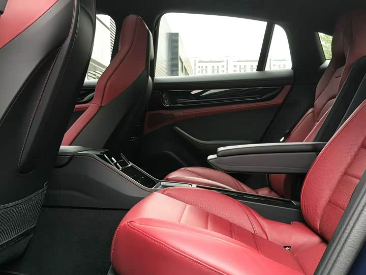 Porsche Panamera 2024 2024款 Panamera 2.9T