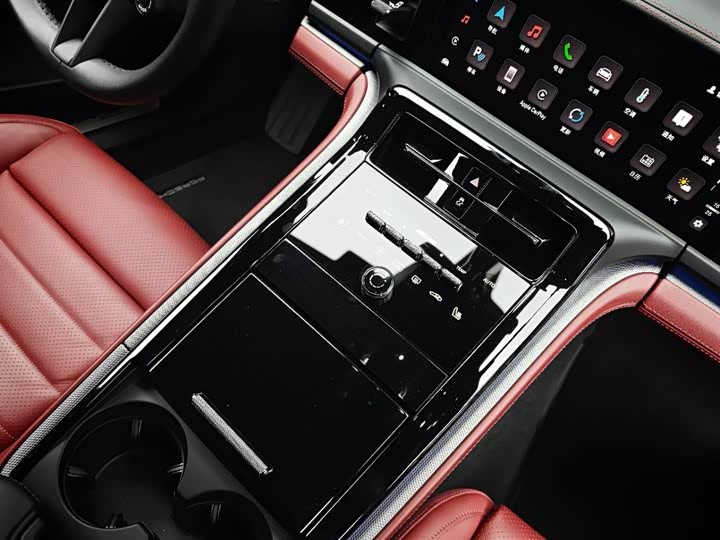 Porsche Panamera 2024 2024款 Panamera 2.9T