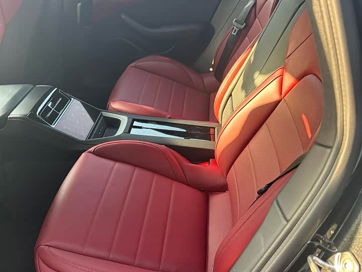 Porsche Panamera 2024 2024款 Panamera 2.9T