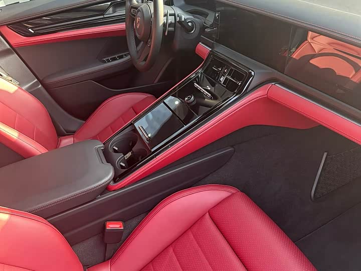 Porsche Panamera 2024 2024款 Panamera 2.9T