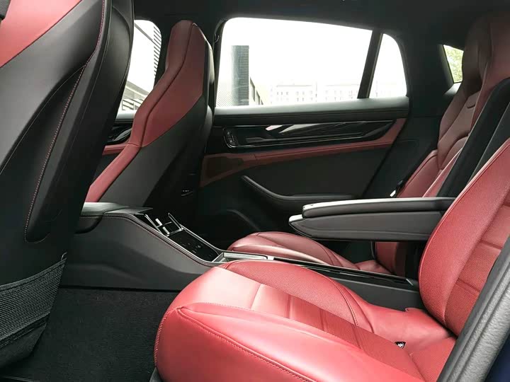 Porsche Panamera 2024 2024款 Panamera 2.9T