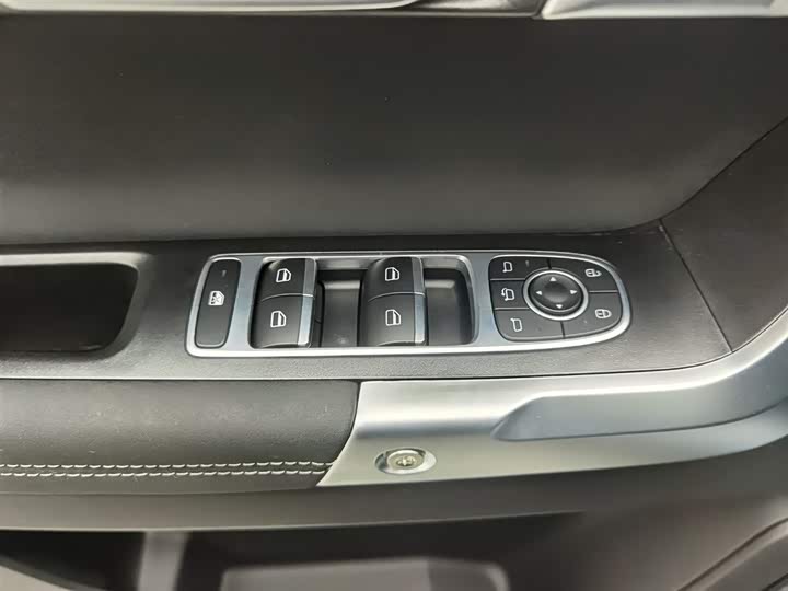 Chery Jaecoo J7 (Explore 06) Hybrid 2024 2024款 豪华型