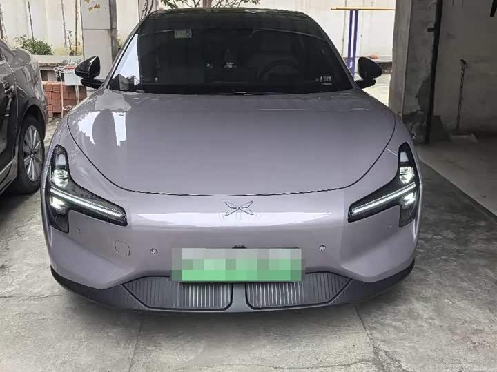 XPeng Mona M03 2025 2025款 502 长续航 Max