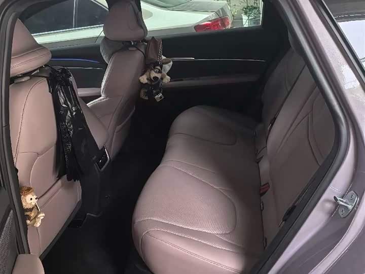 XPeng Mona M03 2025 2025款 502 长续航 Max