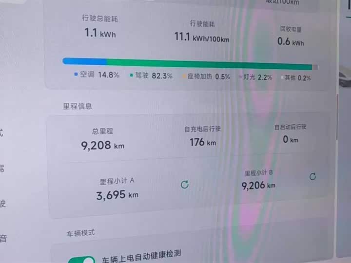 XPeng Mona M03 2025 2025款 502 长续航 Max