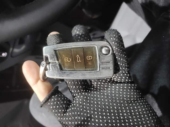 Volkswagen Tiguan L Hybrid 2022 2022款 430PHEV 插电混动旗舰版