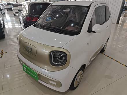 Bestune Pony 2026 2026款 222km 炫彩马