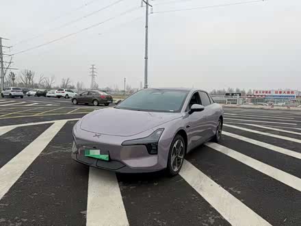 XPeng Mona M03 2025 2025款 515 长续航 Plus