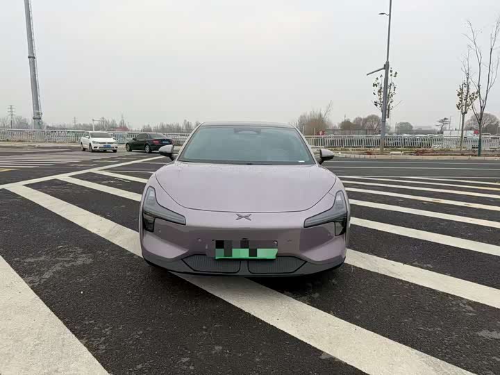 XPeng Mona M03 2025 2025款 515 长续航 Plus