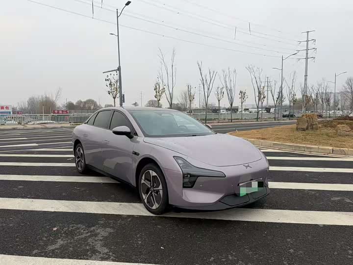 XPeng Mona M03 2025 2025款 515 长续航 Plus