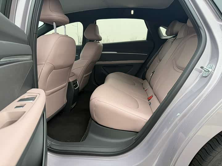 XPeng Mona M03 2025 2025款 515 长续航 Plus