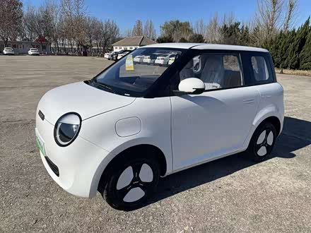 Changan Qiyuan (Nevo) Lumin 2025 2025款 301km 萌宝版