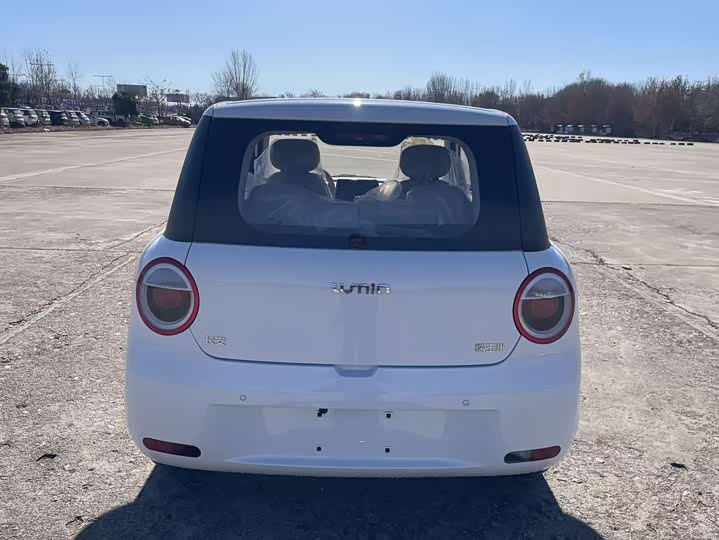 Changan Qiyuan (Nevo) Lumin 2025 2025款 301km 萌宝版