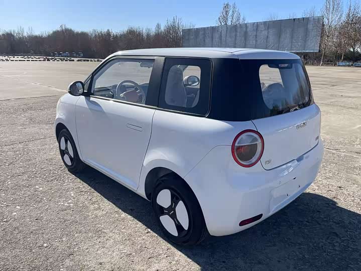 Changan Qiyuan (Nevo) Lumin 2025 2025款 301km 萌宝版