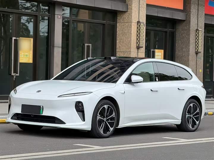 Nio ET5T 2025 2025款 75kWh Touring