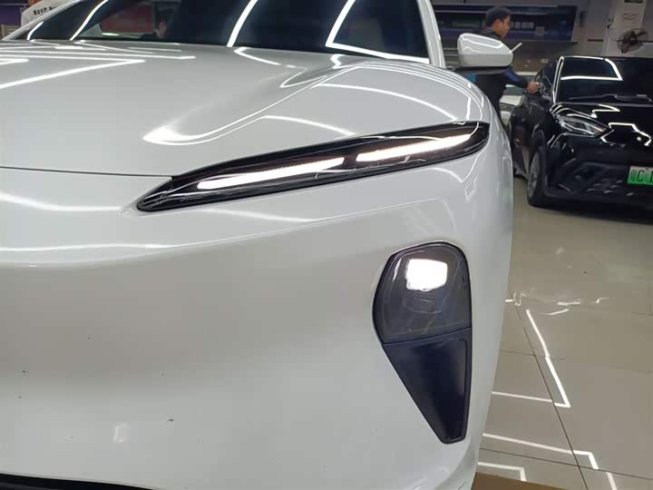 Nio ET5T 2025 2025款 75kWh Touring