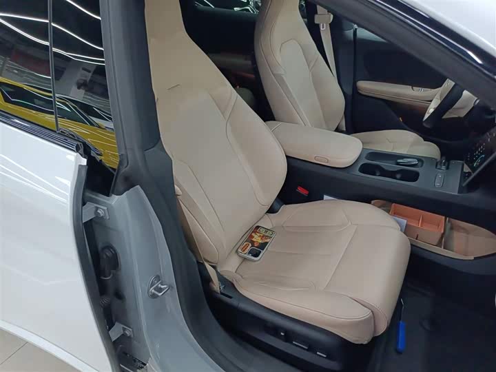 Nio ET5T 2025 2025款 75kWh Touring