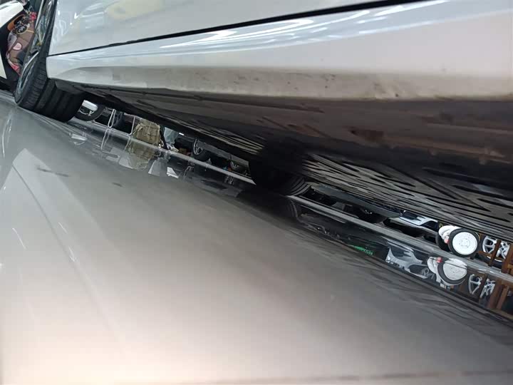 Nio ET5T 2025 2025款 75kWh Touring