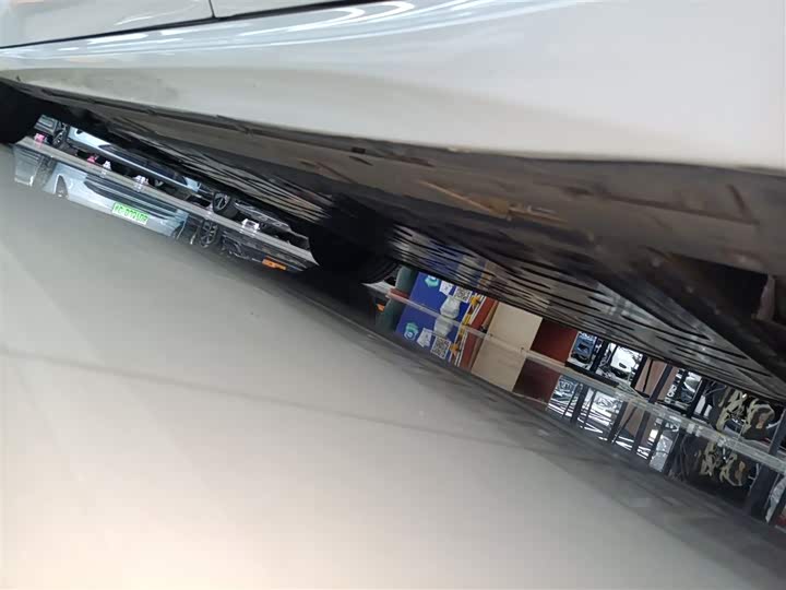 Nio ET5T 2025 2025款 75kWh Touring