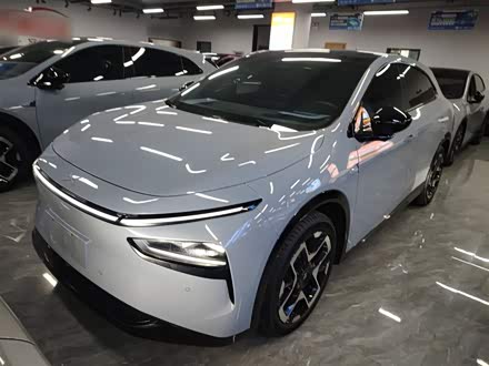 XPeng G7 2025 2025款 702 超长续航 Max