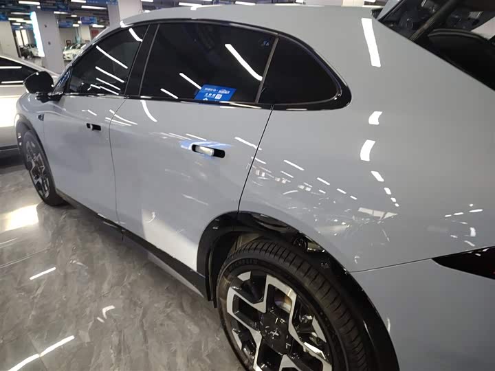 XPeng G7 2025 2025款 702 超长续航 Max