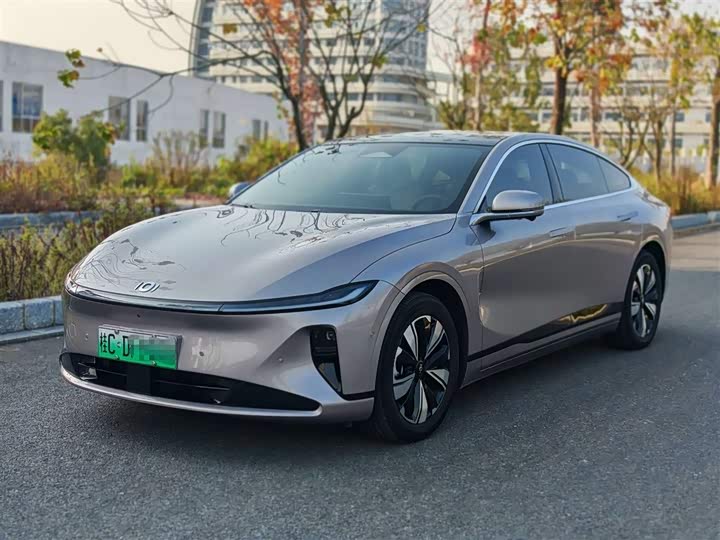 Changan Qiyuan (Nevo) A07 2025 2025款 纯电 真香版 525 豪华型