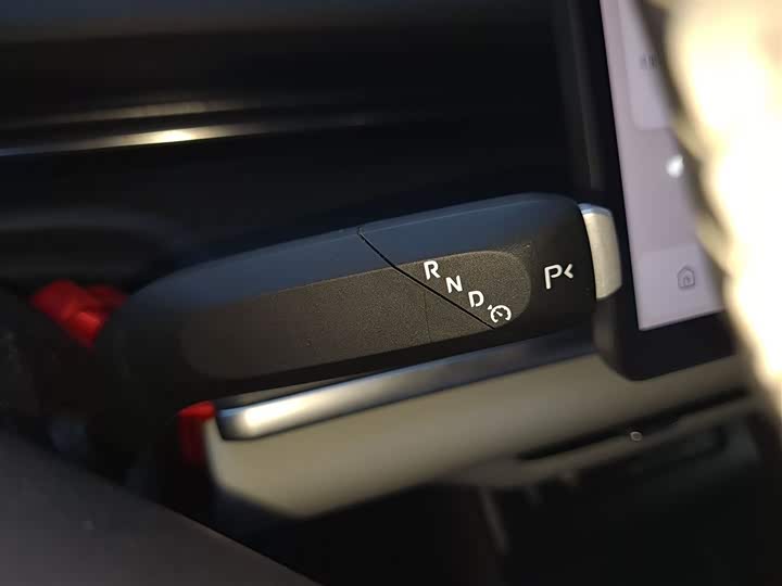 Changan Qiyuan (Nevo) A07 2025 2025款 纯电 真香版 525 豪华型