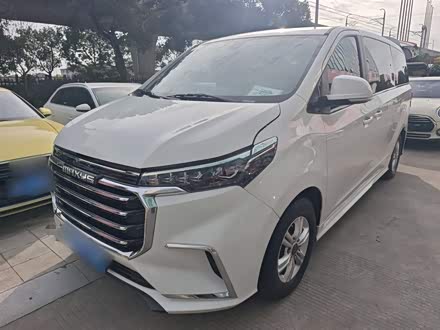 Maxus G20 2023 2023款 ES 2.0T 汽油自动超值版