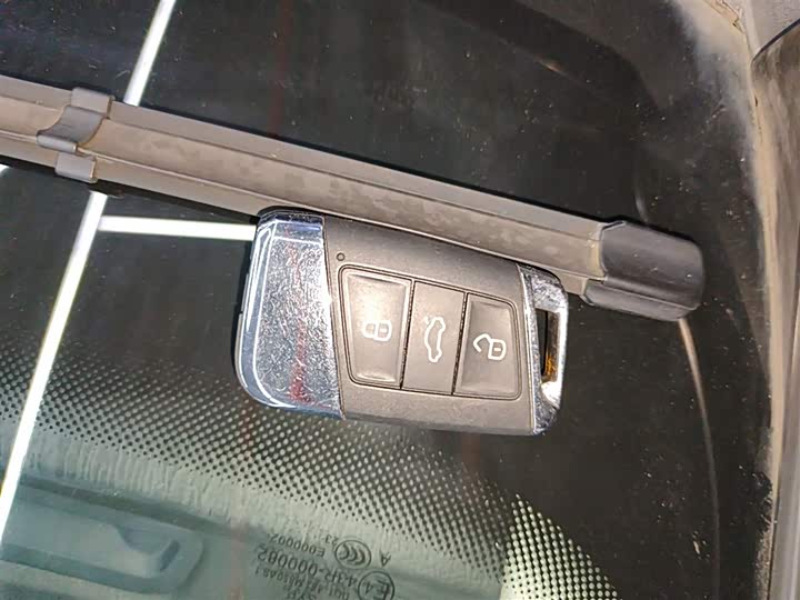 Volkswagen Passat Hybrid 2023 2023款 430PHEV 混动精英版