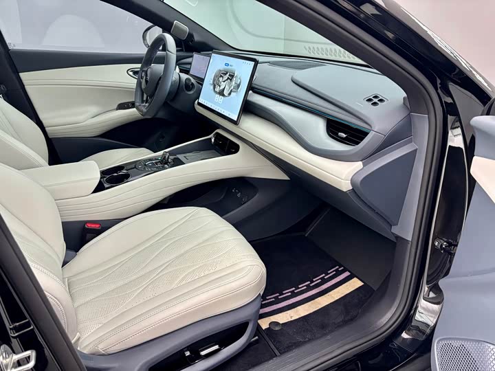 BYD Seal 06 GT 2025 2025款 智驾版 505海浪Plus版