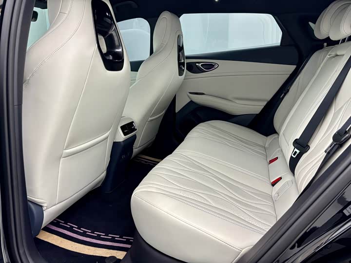 BYD Seal 06 GT 2025 2025款 智驾版 505海浪Plus版