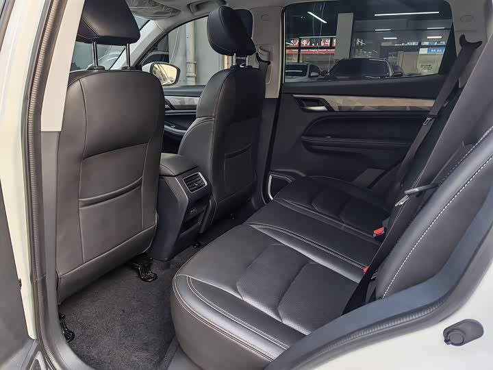 Geely Vision X6 2021 2021款 PRO 1.4T 手动豪华型