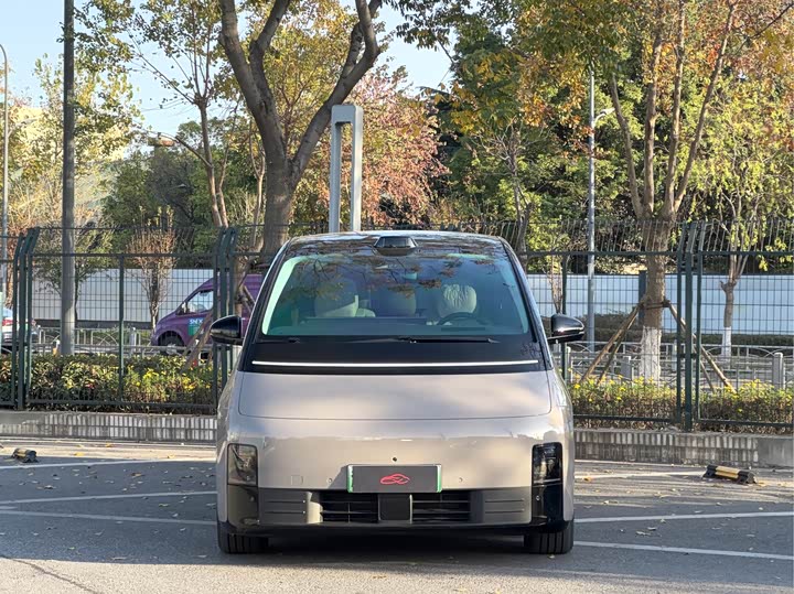 LiXiang Mega 2024 2024款 Ultra