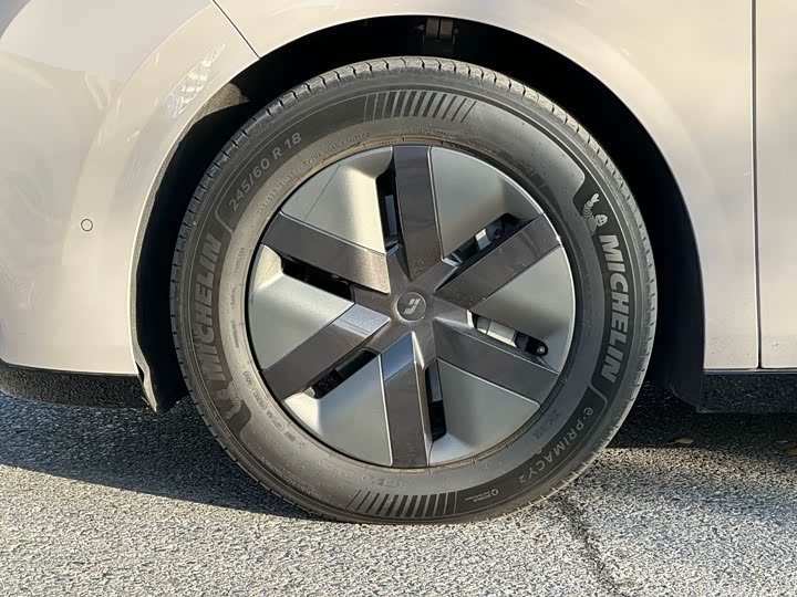 LiXiang Mega 2024 2024款 Ultra