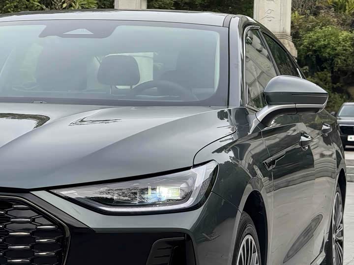 Chery Fulwin A8L 2025 2025款 1.5TGDI 145km 豪华型