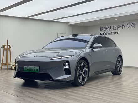 Nio ET5T 2025 2025款 75kWh Touring
