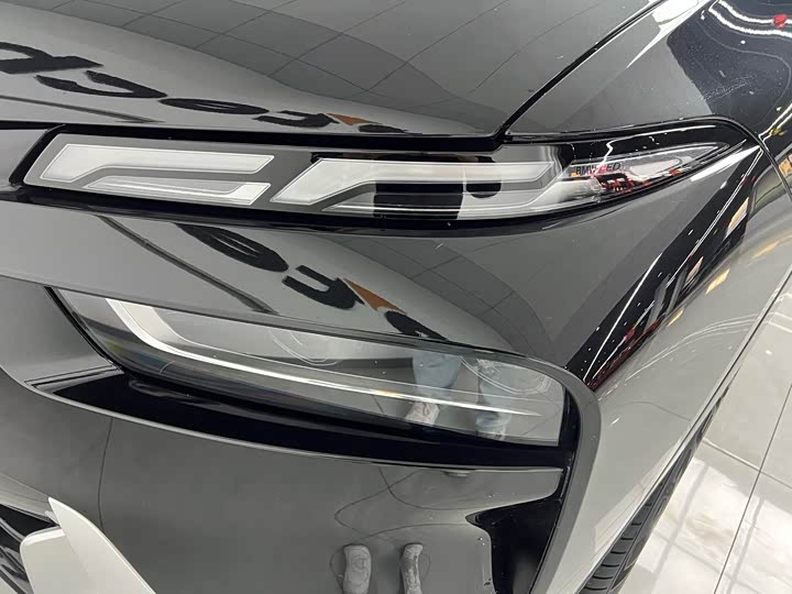 BMW X7 2024 2024款 xDrive40i 领先型豪华套装