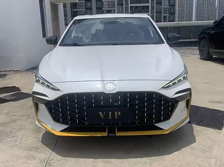 MG Motor 6 2021 2021款 Pro 1.5T 自动Trophy旗舰版