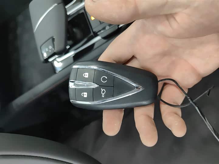 Changan Eado Plus 2025 2025款 PLUS 1.4T 双离合高能版