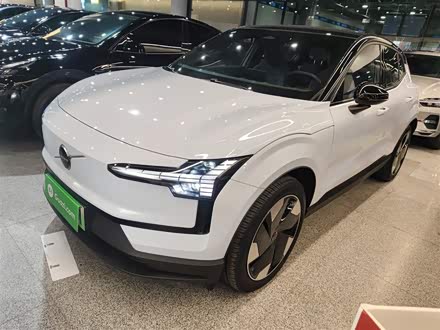 2025 Volvo EX30