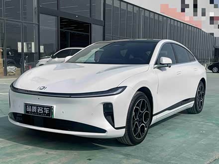 Changan Qiyuan (Nevo) A07 2025 2025款 蓝鲸增程版 230尊贵型