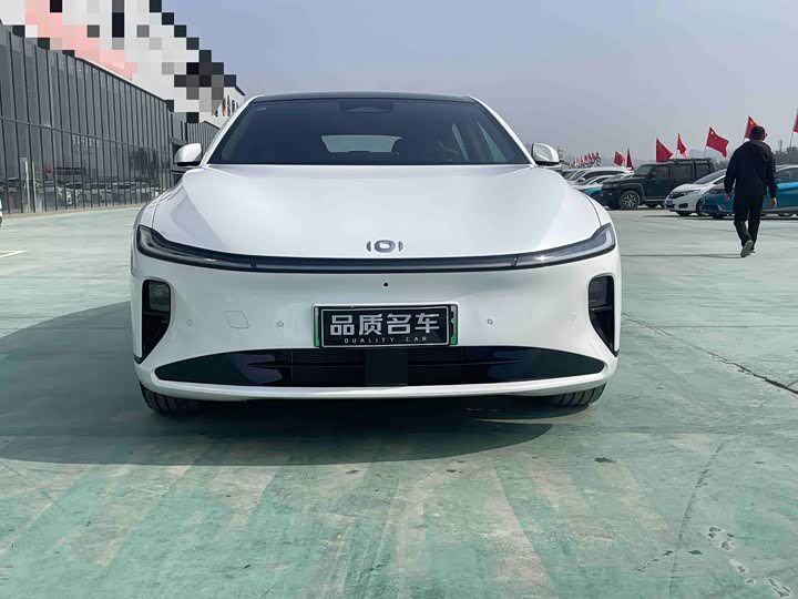 Changan Qiyuan (Nevo) A07 2025 2025款 蓝鲸增程版 230尊贵型