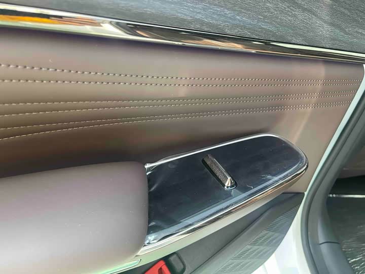 Changan Qiyuan (Nevo) A07 2025 2025款 蓝鲸增程版 230尊贵型