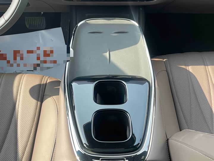 Changan Qiyuan (Nevo) A07 2025 2025款 蓝鲸增程版 230尊贵型