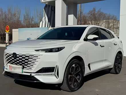 Changan UNI-K Hybrid 2024 2024款 智电iDD 1.5T 135km智趣型